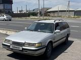 Mazda 626 1993 годаүшін600 000 тг. в Шымкент – фото 3