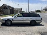 Mazda 626 1993 годаүшін600 000 тг. в Шымкент – фото 4