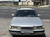 Mazda 626 1993 годаүшін600 000 тг. в Шымкент – фото 2