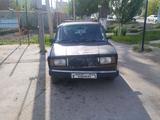 ВАЗ (Lada) 2107 2010 года за 500 000 тг. в Алматы