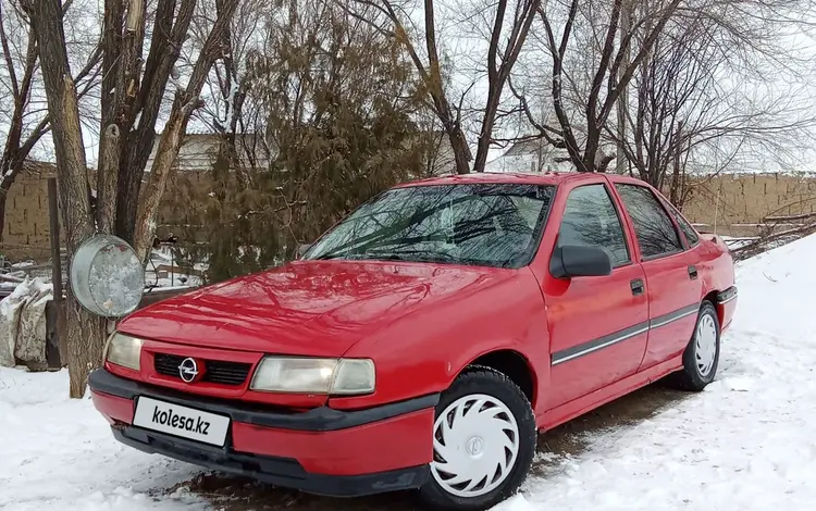 Opel Vectra 1992 годаүшін550 000 тг. в Туркестан