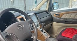 Toyota Alphard 2007 годаүшін8 500 000 тг. в Кокшетау – фото 4