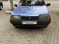 ВАЗ (Lada) 21099 2000 года за 1 200 000 тг. в Усть-Каменогорск