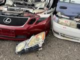 Ноускат Lexus GS 350 за 450 тг. в Усть-Каменогорск