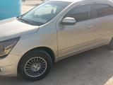 Chevrolet Cobalt 2014 годаүшін4 500 000 тг. в Жанаозен – фото 3