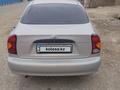 Chevrolet Lanos 2008 года за 1 000 000 тг. в Казалинск