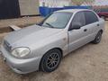Chevrolet Lanos 2008 года за 1 000 000 тг. в Казалинск – фото 3