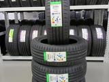 215/55R17 Z-107 98W GOODRIDE TL UL XLШина/лето за 25 000 тг. в Тараз