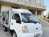 Kia  Bongo 2010 года за 6 800 000 тг. в Алматы – фото 3