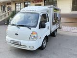 Kia  Bongo 2010 года за 6 800 000 тг. в Алматы