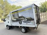 Kia  Bongo 2010 года за 6 800 000 тг. в Алматы – фото 5