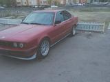 BMW 520 1991 годаүшін1 250 000 тг. в Астана – фото 2