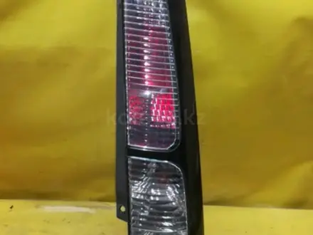 Стоп фонарь оригинал Nissan Cube AZ10 за 15 000 тг. в Караганда