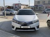 Toyota Corolla 2015 годаүшін7 000 000 тг. в Актау – фото 2