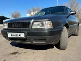 Audi 80 1992 года за 2 200 000 тг. в Караганда