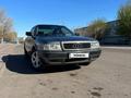 Audi 80 1992 года за 2 200 000 тг. в Караганда – фото 3