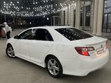 Toyota Camry 2014 года за 5 200 000 тг. в Атырау