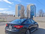 Hyundai Sonata 2015 года за 5 450 000 тг. в Алматы – фото 4