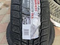 215-55r16 Roadx FROST WH01үшін25 000 тг. в Алматы