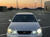 Lexus GS 300 1999 года за 3 600 000 тг. в Талдыкорган – фото 3