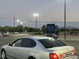 Lexus GS 300 1999 года за 3 600 000 тг. в Талдыкорган