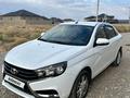 ВАЗ (Lada) Vesta 2019 года за 4 600 000 тг. в Шымкент – фото 3