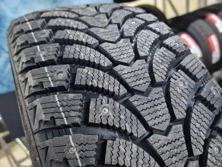 215/55r16 Maxtrek Trek M900 шипы за 35 000 тг. в Астана – фото 2