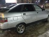 ВАЗ (Lada) 2112 2001 годаүшін625 000 тг. в Рудный – фото 5