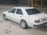 Mercedes-Benz E 230 1992 годаfor1 400 000 тг. в Кызылорда – фото 3