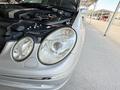 Mercedes-Benz E 320 2002 годаfor7 800 000 тг. в Алматы – фото 49