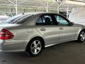 Mercedes-Benz E 320 2002 годаfor7 800 000 тг. в Алматы – фото 5