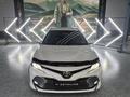 Toyota Camry 2020 года за 15 300 000 тг. в Семей – фото 2