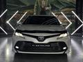 Toyota Camry 2020 года за 15 300 000 тг. в Семей – фото 16