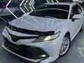 Toyota Camry 2020 года за 15 300 000 тг. в Семей – фото 25