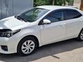 Toyota Corolla 2015 года за 8 700 000 тг. в Шымкент – фото 4