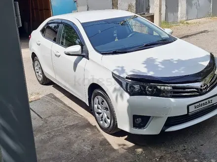 Toyota Corolla 2015 года за 8 700 000 тг. в Шымкент – фото 5