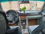 Mercedes-Benz E 300 1993 годаүшін1 200 000 тг. в Байконыр – фото 3