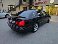 Lexus GS 300 1998 годаүшін5 800 000 тг. в Алматы