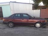 Audi 80 1990 годаүшін450 000 тг. в Шелек – фото 4