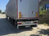 Schmitz Cargobull 2014 годаүшін8 300 000 тг. в Шымкент