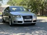 Audi A6 2010 года за 5 000 000 тг. в Шымкент