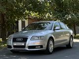 Audi A6 2010 года за 5 000 000 тг. в Шымкент – фото 2