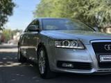 Audi A6 2010 года за 5 000 000 тг. в Шымкент – фото 3