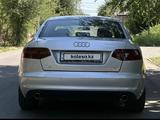 Audi A6 2010 года за 5 000 000 тг. в Шымкент – фото 4