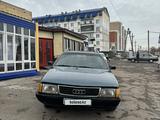 Audi 100 1990 года за 1 450 000 тг. в Астана
