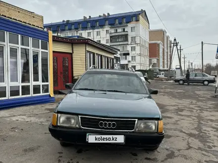 Audi 100 1990 года за 1 100 000 тг. в Астана