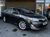 Toyota Camry 2014 года за 9 550 000 тг. в Шымкент