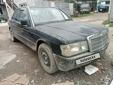 Mercedes-Benz 190 1990 годаүшін800 000 тг. в Алматы – фото 2