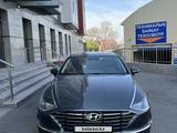 Hyundai Sonata 2021 года за 10 900 000 тг. в Алматы