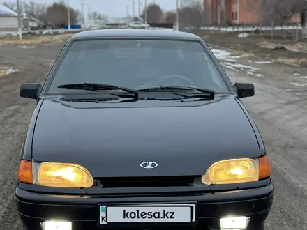 ВАЗ (Lada) 2115 2008 года за 1 800 000 тг. в Кызылорда